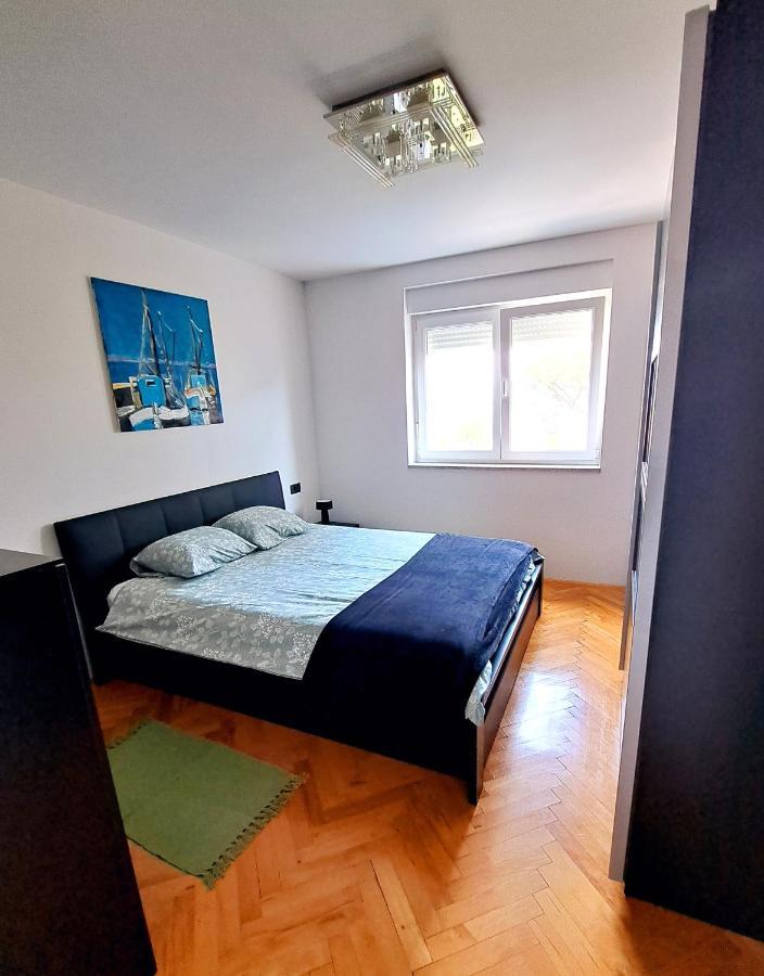 Apartman Koli Опатия Экстерьер фото