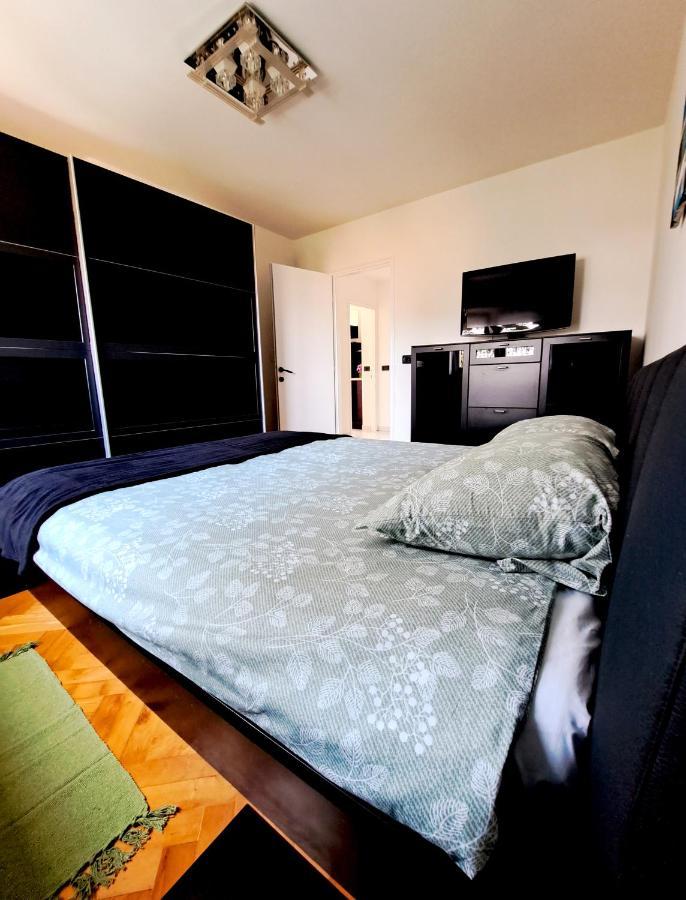 Apartman Koli Опатия Экстерьер фото
